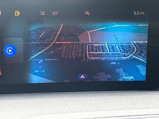 2026 Gray Ford Expedition Active RWD SUV