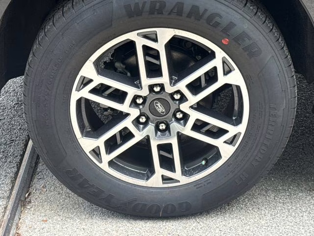 2026 Gray Ford Expedition Active RWD SUV