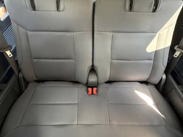 2026 White Ford Explorer Active RWD SUV