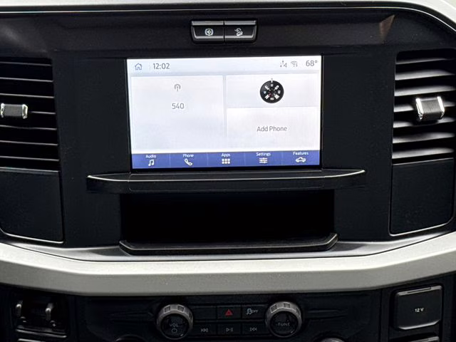 2026 Oxford White Ford Super Duty F-250 SRW XLT 4X4 Truck