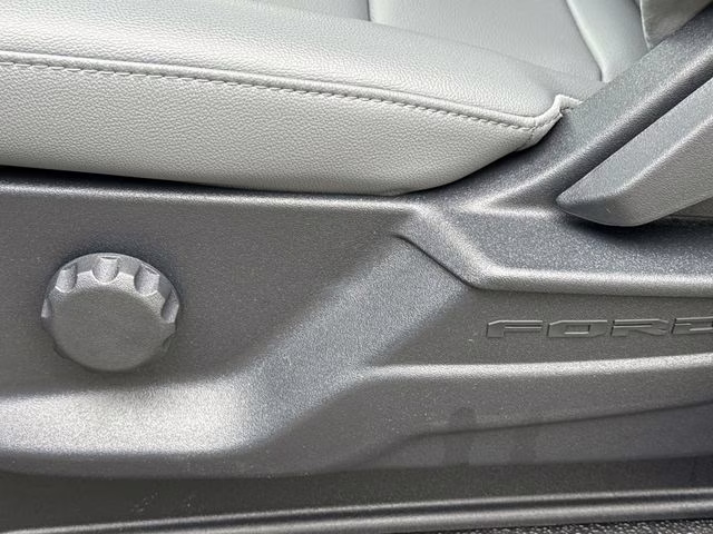 2026 Oxford White Ford Super Duty F-250 SRW XLT 4X4 Truck