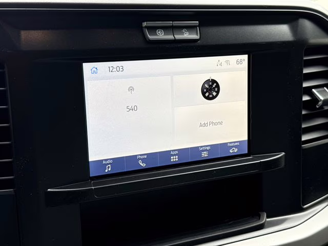 2026 Oxford White Ford Super Duty F-250 SRW XLT 4X4 Truck