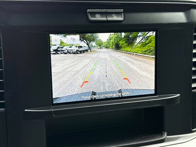 2026 Oxford White Ford Super Duty F-250 SRW XLT 4X4 Truck