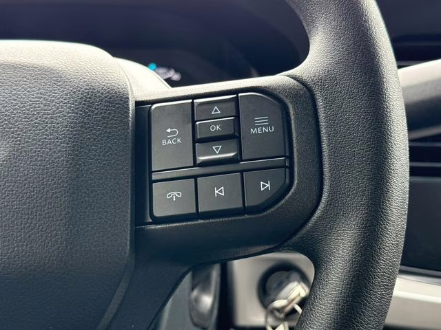 2026 Oxford White Ford Super Duty F-250 SRW XLT 4X4 Truck