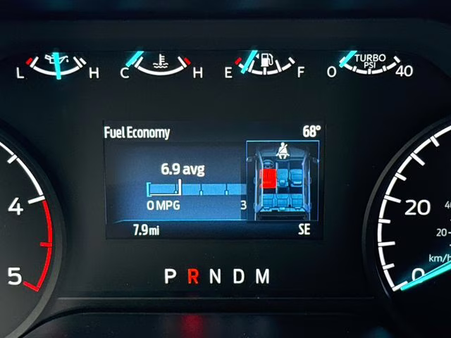 2026 Oxford White Ford Super Duty F-250 SRW XLT 4X4 Truck