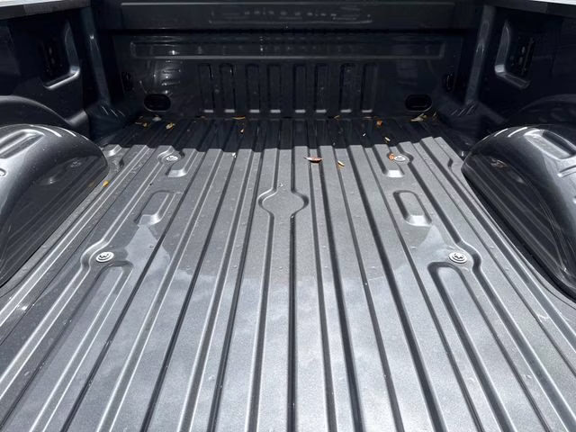 2026 Gray Ford Super Duty F-250 SRW XLT 4X4 Truck