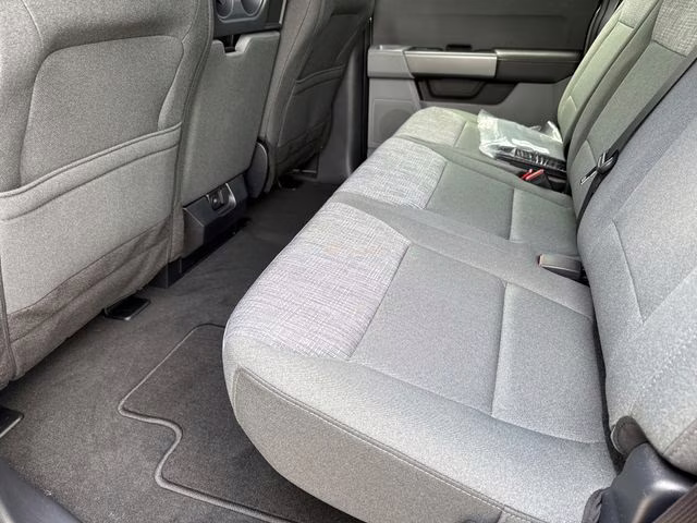 2026 Gray Ford Super Duty F-250 SRW XLT 4X4 Truck