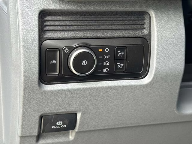 2026 Gray Ford Super Duty F-250 SRW XLT 4X4 Truck