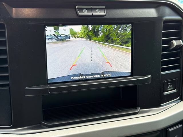 2026 Gray Ford Super Duty F-250 SRW XLT 4X4 Truck