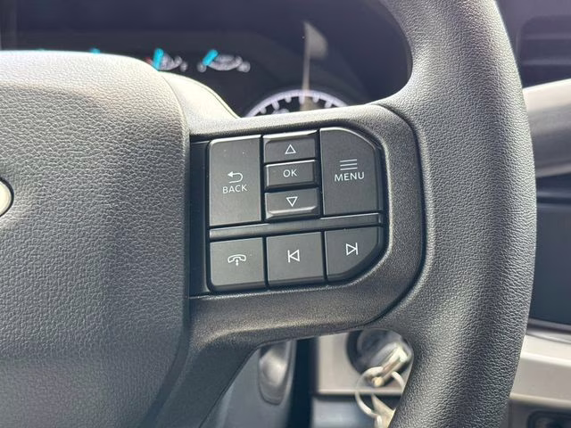 2026 Gray Ford Super Duty F-250 SRW XLT 4X4 Truck