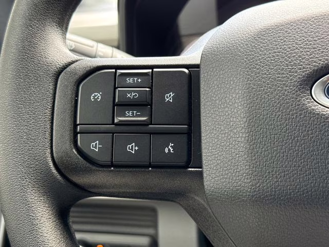 2026 Gray Ford Super Duty F-250 SRW XLT 4X4 Truck