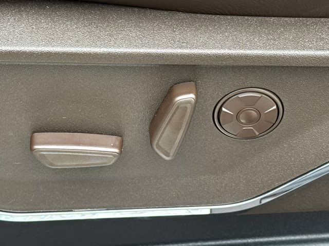 2026 White Ford Super Duty F-250 SRW King Ranch 4X4 Truck