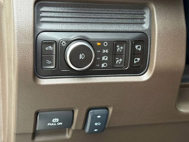 2026 White Ford Super Duty F-250 SRW King Ranch 4X4 Truck