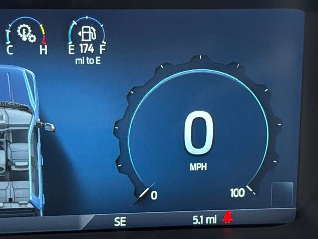 2026 White Ford Super Duty F-250 SRW King Ranch 4X4 Truck