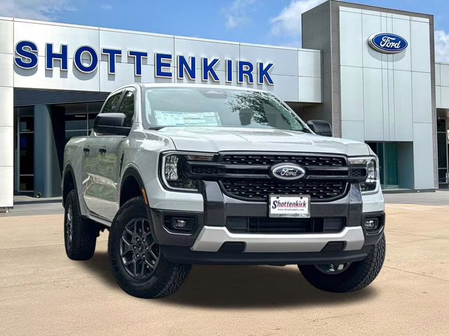 2026 Avalanche Ford Ranger XLT RWD Truck