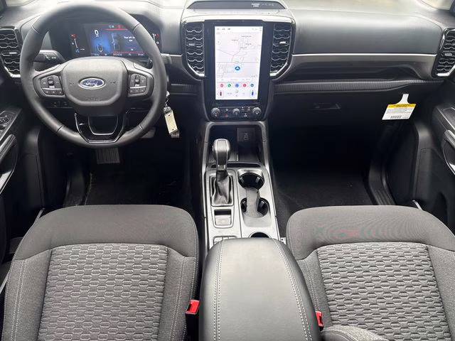 2026 Avalanche Ford Ranger XLT RWD Truck