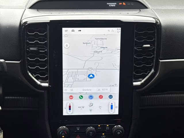 2026 Avalanche Ford Ranger XLT RWD Truck