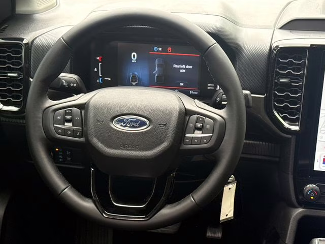 2026 Avalanche Ford Ranger XLT RWD Truck