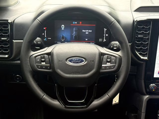 2026 Avalanche Ford Ranger XLT RWD Truck