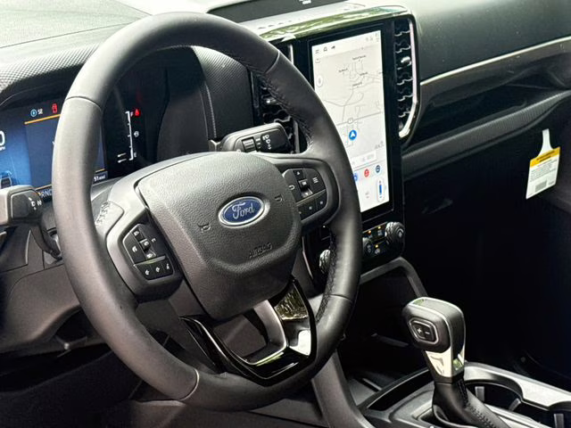 2026 Avalanche Ford Ranger XLT RWD Truck