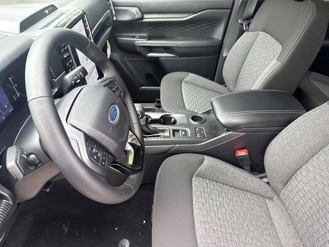 2026 Avalanche Ford Ranger XLT RWD Truck