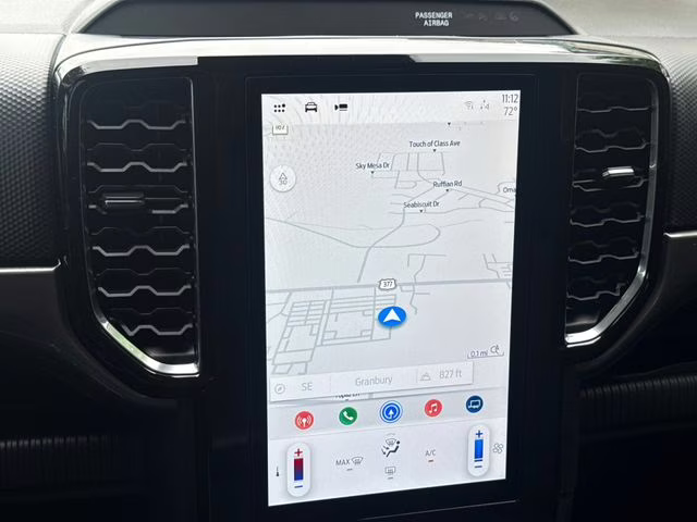 2026 Avalanche Ford Ranger XLT RWD Truck