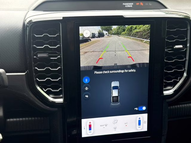 2026 Avalanche Ford Ranger XLT RWD Truck