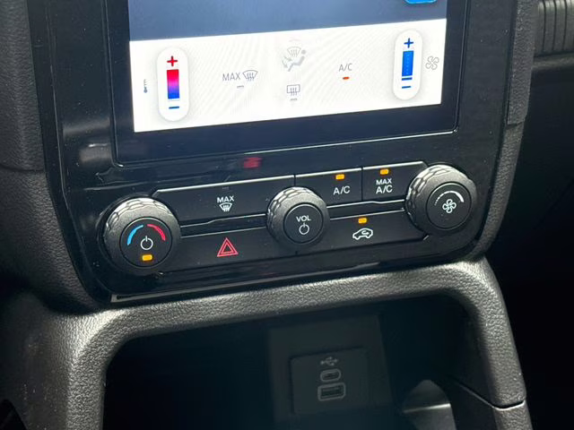 2026 Avalanche Ford Ranger XLT RWD Truck