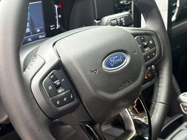 2026 Avalanche Ford Ranger XLT RWD Truck