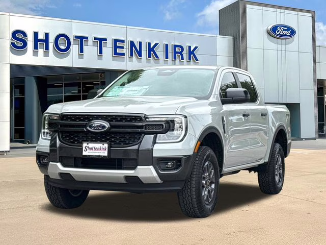 2026 Avalanche Ford Ranger XLT RWD Truck