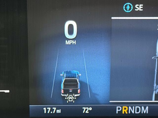 2026 Avalanche Ford Ranger XLT RWD Truck