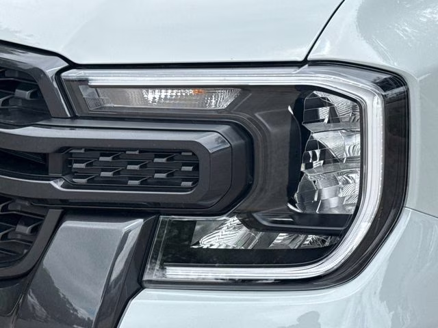 2026 Avalanche Ford Ranger XLT RWD Truck