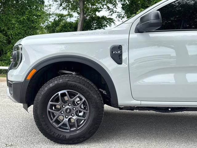 2026 Avalanche Ford Ranger XLT RWD Truck