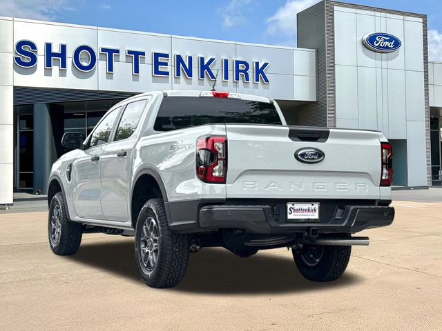 2026 Avalanche Ford Ranger XLT RWD Truck