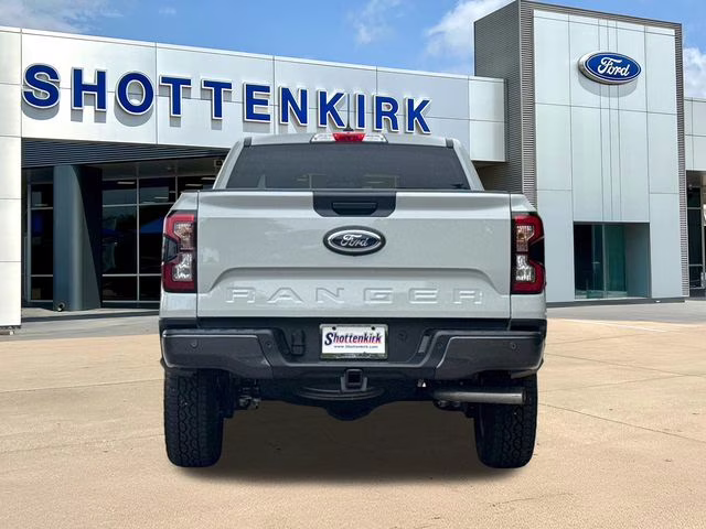 2026 Avalanche Ford Ranger XLT RWD Truck