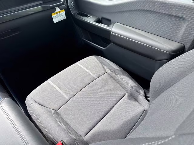 2026 Oxford White Ford F-150 STX RWD Truck