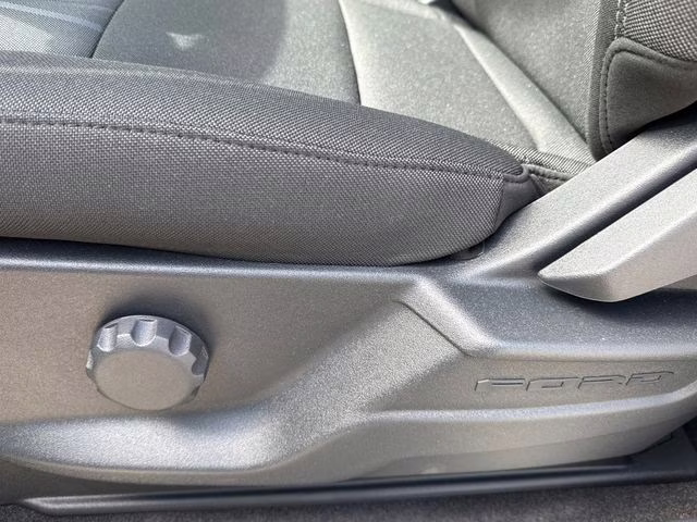 2026 Oxford White Ford F-150 STX RWD Truck