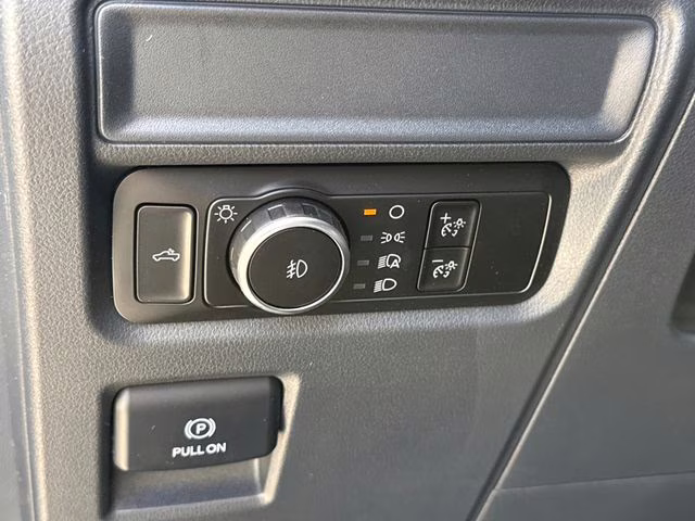 2026 Oxford White Ford F-150 STX RWD Truck