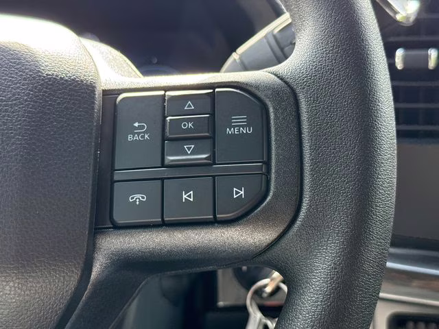 2026 Oxford White Ford F-150 STX RWD Truck