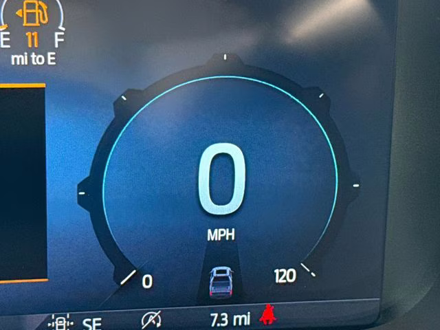 2026 Oxford White Ford F-150 STX RWD Truck