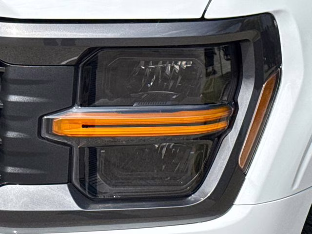 2026 Oxford White Ford F-150 STX RWD Truck