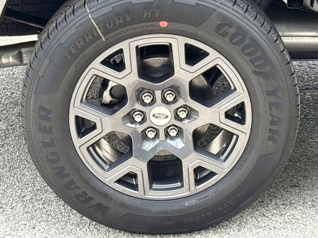 2026 Carbonizded Gra Ford F-150 STX RWD Truck