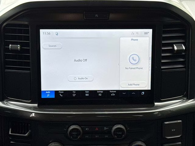 2026 Carbonizded Gra Ford F-150 STX RWD Truck