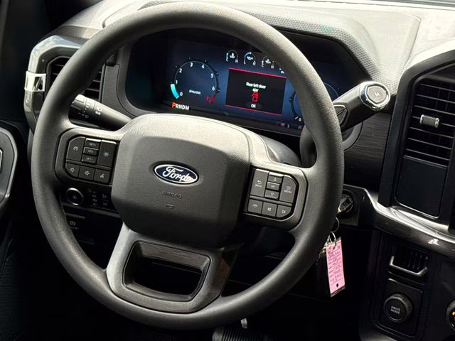 2026 Carbonizded Gra Ford F-150 STX RWD Truck