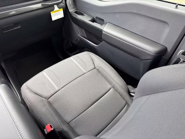 2026 Carbonizded Gra Ford F-150 STX RWD Truck