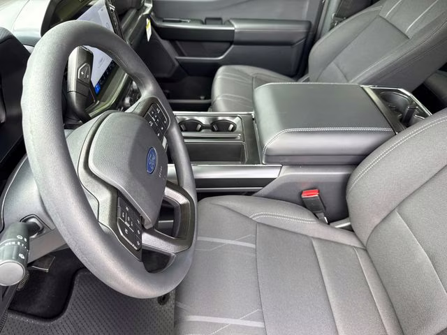 2026 Carbonizded Gra Ford F-150 STX RWD Truck