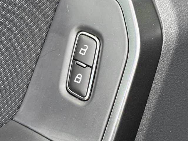 2026 Carbonizded Gra Ford F-150 STX RWD Truck