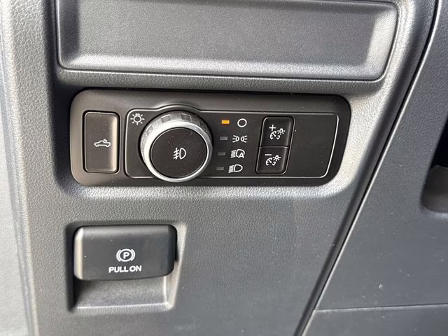 2026 Carbonizded Gra Ford F-150 STX RWD Truck