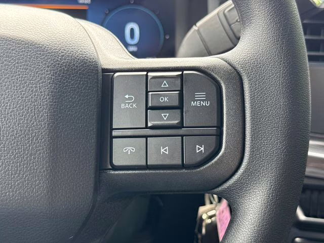 2026 Carbonizded Gra Ford F-150 STX RWD Truck