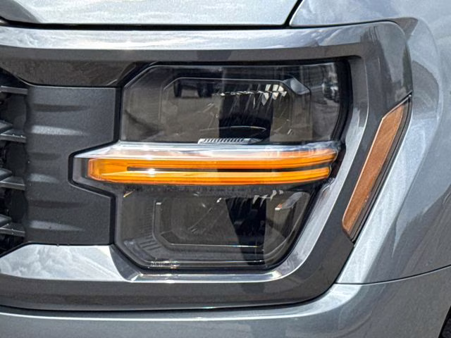 2026 Carbonizded Gra Ford F-150 STX RWD Truck